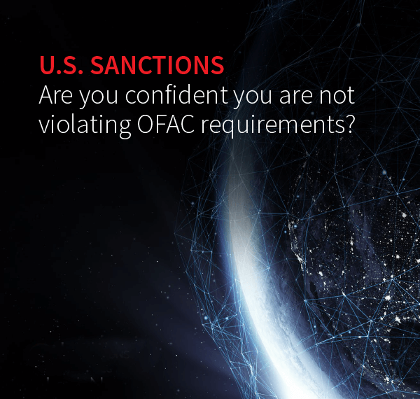 Understanding OFAC Sanctions and Compliance